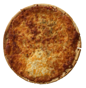 cheese pizza