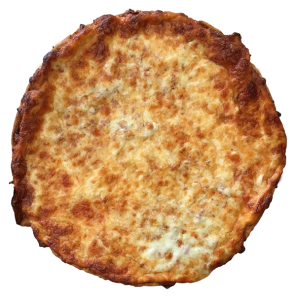 cheese pizza