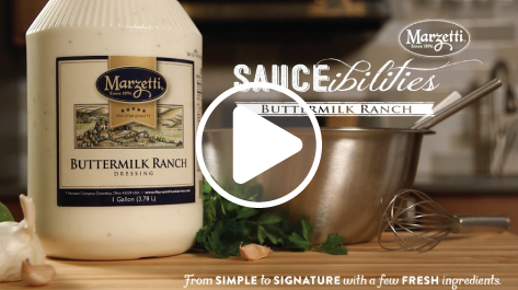 Sauceibilities