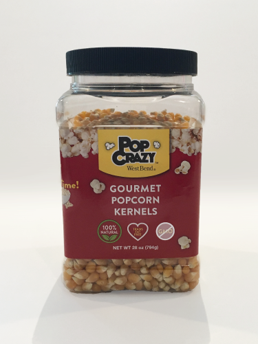 PopCrazy