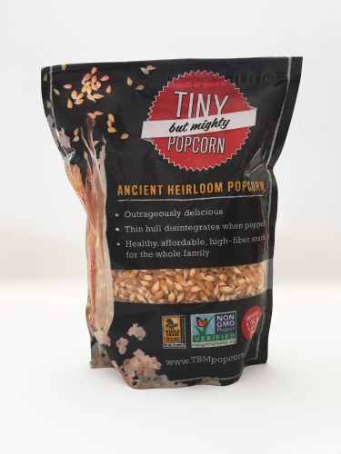 TinyPopcorn