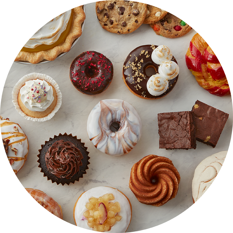 BakeMark Brand Foundation