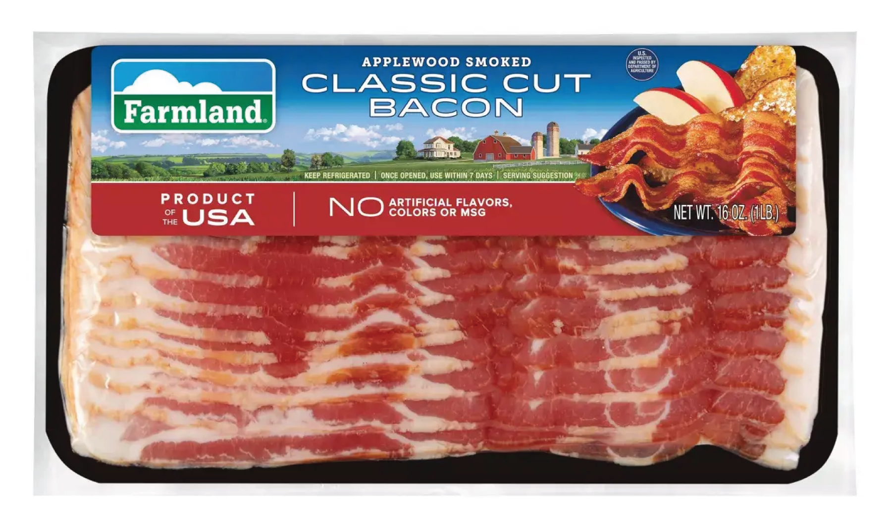 Farmland Bacon