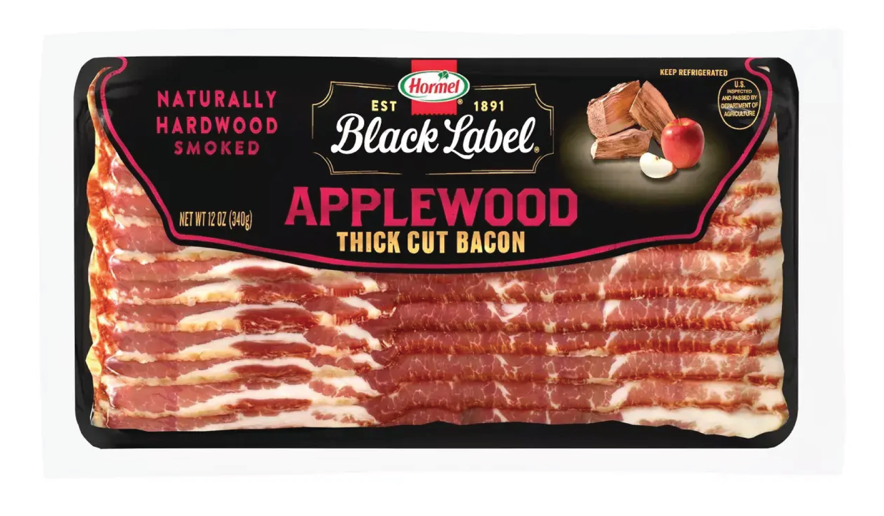Hormel Bacon