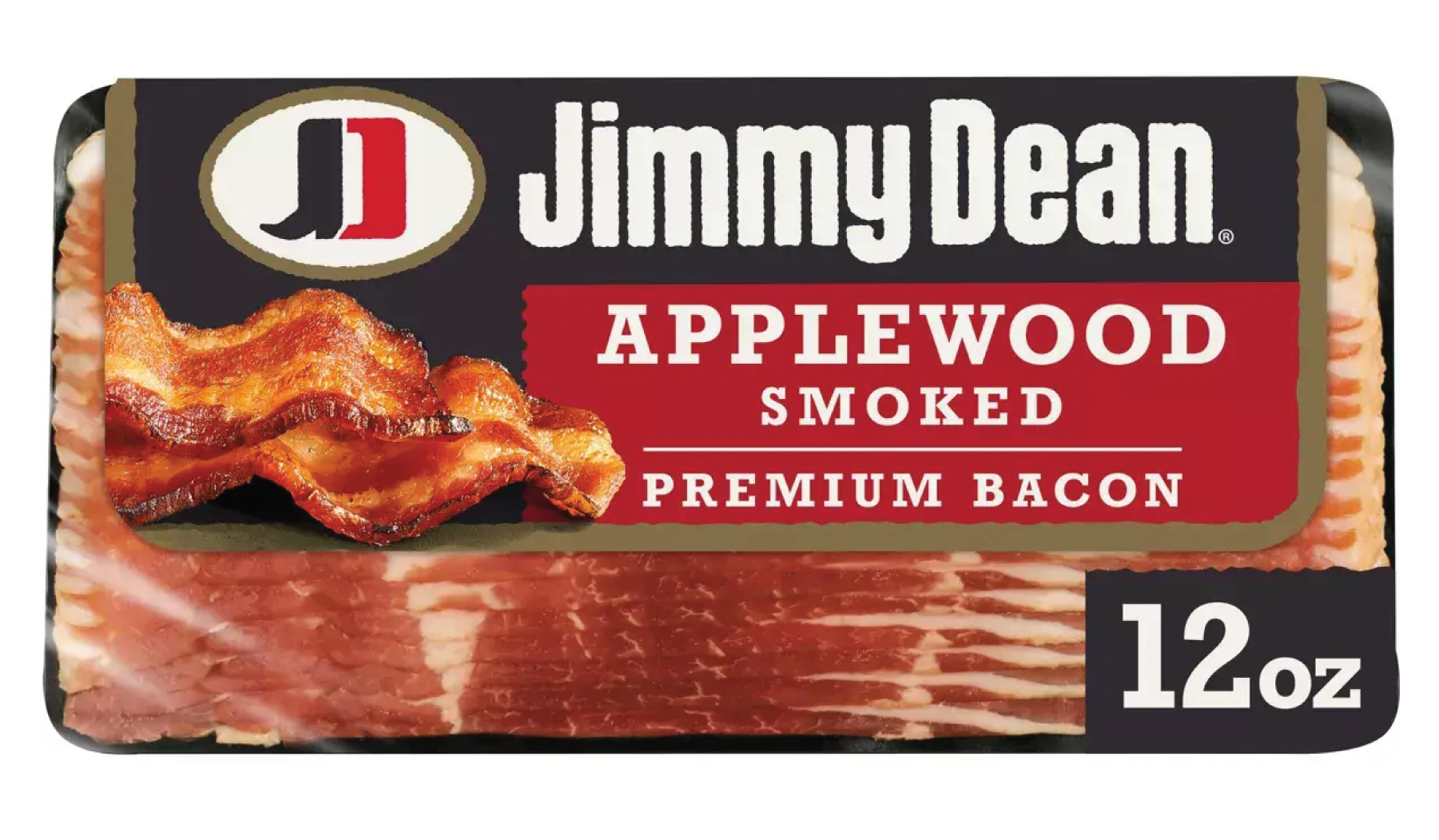 Jimmy Dean Bacon