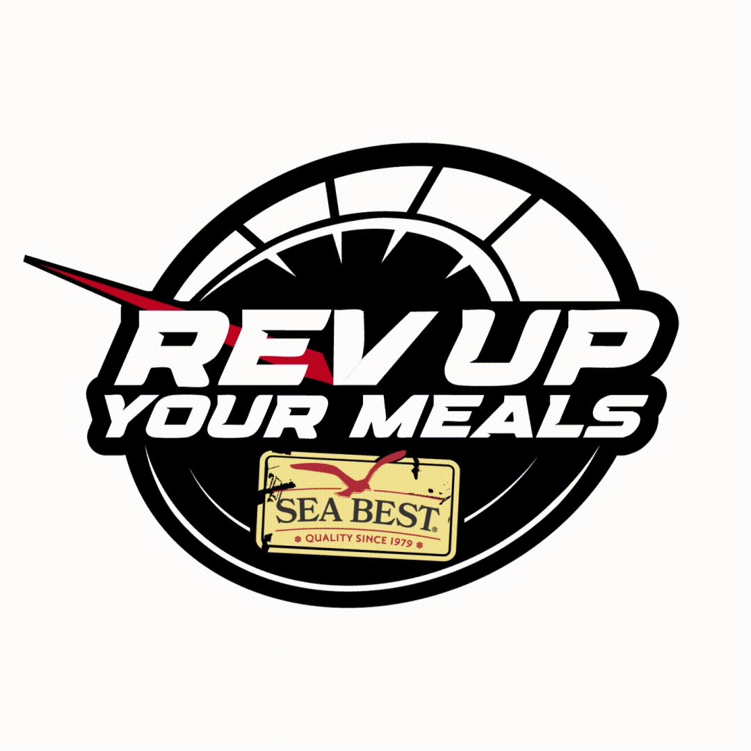 Rev Up Your Meals Logo