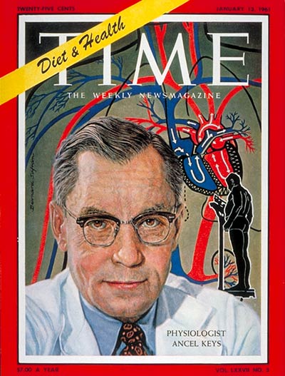 Times magazine cover